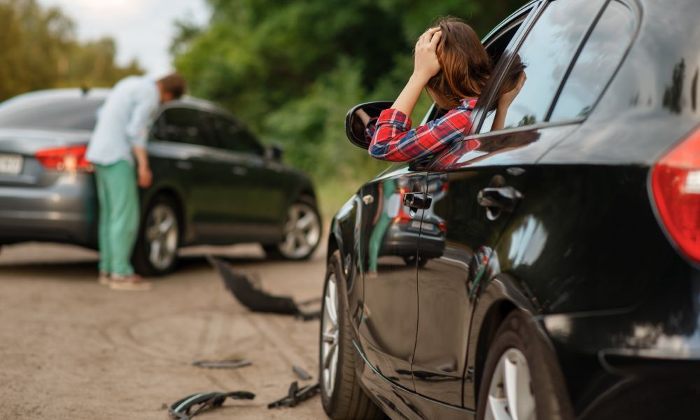 Asigurarea în caz de accident în altă țară