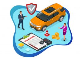 Asigurare RCA mai ieftină pentru trei ani pentru o categorie de șoferi români