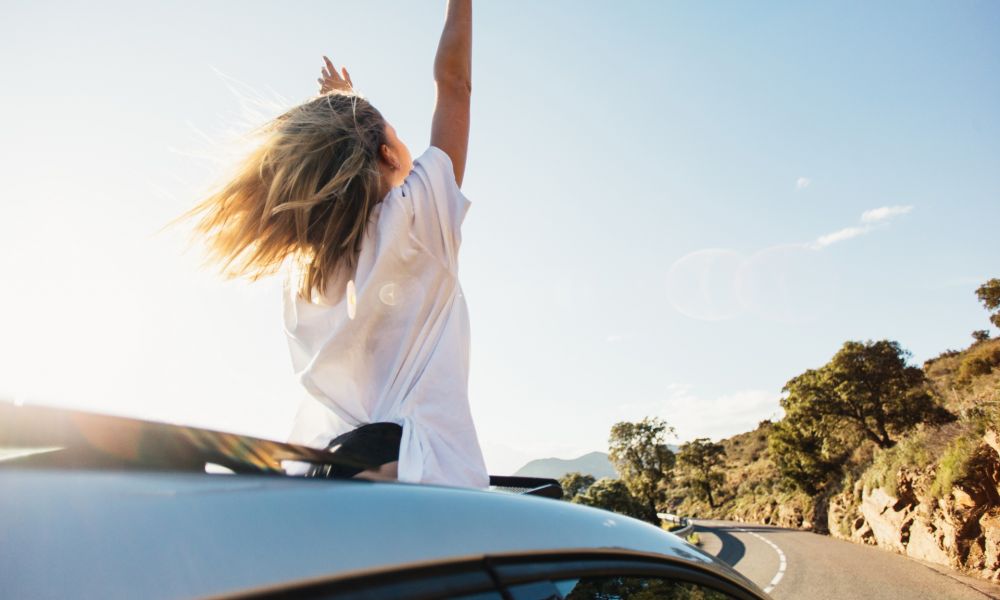 Road trip cu masina personala? Cum sa pleci la drum fara griji!