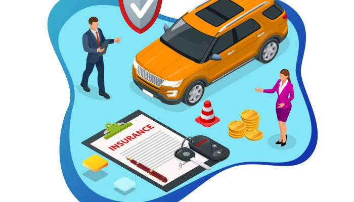 Asigurare RCA mai ieftină pentru trei ani pentru o categorie de șoferi români
