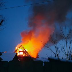 Despăgubiri record pentru incendii în locuințe. În România, 19 case iau foc zilnic-img